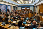 Skupština 24. avgusta o Predlogu amandmana na Ustav