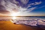 Voda na budvanskim plažama odličnog kvaliteta i bezbjedna za kupanje