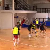 Budvanska rivijera i Metalac remizirali u prvoj provjeri na Zlataru