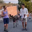 Ekipa RTV Budva zabilježila priču o nesvakidašnjoj atrakciji u zaleđu Bara o kojoj svi pričaju