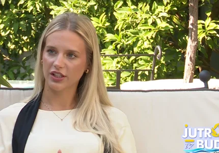 Knežević: Svi poštujemo pravila kad pređemo granicu, a u našoj državi hvatamo 'krivine'