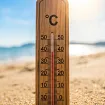 Sredinom sedmice blagi pad temperatura i kratkotrajno osvježenje