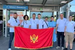 Učešće crnogorskih učenika na Međunarodnoj olimpijadi iz geografije