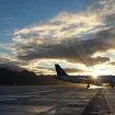Privremene mjere na Aerodromu Podgorica: Putnici da ne dolaze prerano