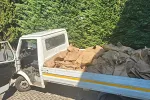 U toku složena policijsko-tužilačka istraga: Više od 50 stranih državljana zatečeno u jednom iznajmljenom objektu u Podgorici; oduzeta sofisticirana digitalna oprema i novac