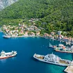 Trajekti za tri godine „donijeli“ državi 30 miliona eura