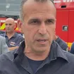Aktivna četiri požara, najteže u Ponikvicama u nikšićkoj opštini
