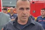 Aktivna četiri požara, najteže u Ponikvicama u nikšićkoj opštini