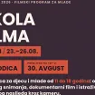 Druga škola dokumentarnog filma za djecu u Risnu