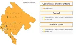 I danas na snazi narandžasti meteo-alarm
