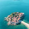 Večeras u 20.05h na TV Budva priča o Svetom Stefanu