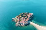 Večeras u 20.05h na TV Budva priča o Svetom Stefanu