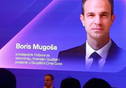 Mugoša: Troškovi života drastično porasli i značajno su obezvrijedili porast primanja građana