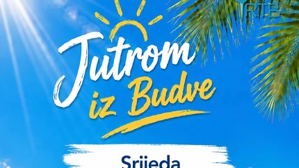 Od Stare Budve i vrhunske kuhinje do sportskih uspjeha: Srijeda ujutru na TV Budva donosi bogat program