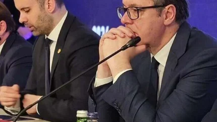 Spajić Vučiću: Nije baš primjereno da sa vaše pozicije preuzimate ulogu PR-a Rusije i drugima držite lekcije o principijelnosti