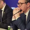 Spajić Vučiću: Nije baš primjereno da sa vaše pozicije preuzimate ulogu PR-a Rusije i drugima držite lekcije o principijelnosti
