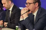 Spajić Vučiću: Nije baš primjereno da sa vaše pozicije preuzimate ulogu PR-a Rusije i drugima držite lekcije o principijelnosti