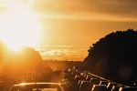 Oprez u vožnji zbog velikih vrućina i pojačanog inteziteta saobraćaja