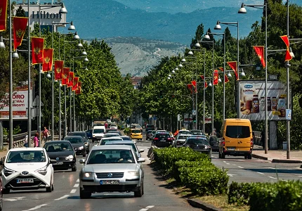 U Crnoj Gori više od 97 hiljada stranaca sa regulisanim boravkom