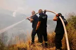 Lokalizovan požar na Golom brdu