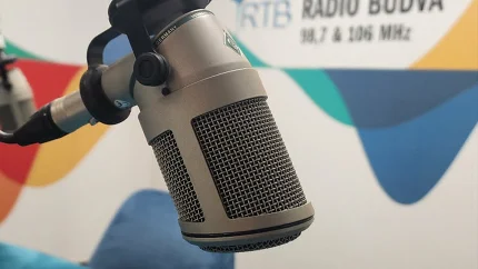 Danas na Radio Budvi o radnoj snazi u turizmu