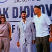 Dokumentarni film o Novaku Đokoviću promovisan na Lovćenu