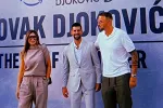 Dokumentarni film o Novaku Đokoviću promovisan na Lovćenu