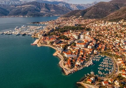 Bulevar kroz Tivat: Glavni projekat za šest mjeseci