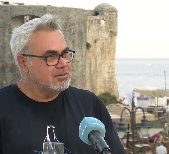 Mihajlović: Jubilarni Petrovac Jazz Festival okuplja svjetska imena