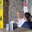 Oto Horvat na Trgu pjesnika: „Riječ me više hrani nego što me brani“
