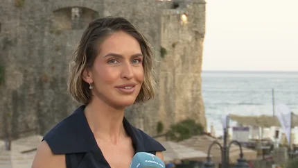 Dizajnerka Kristina Delić najavila novu modnu kolekciju i rebrendiranje
