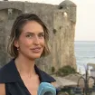 Dizajnerka Kristina Delić najavila novu modnu kolekciju i rebrendiranje