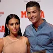 Vjenčali se Kristijano Ronaldo i Georgina Rodrigez
