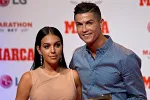 Vjenčali se Kristijano Ronaldo i Georgina Rodrigez