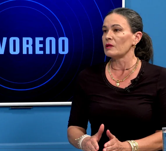 Iva Pavlović za 