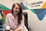 Aleksandra Medigović o novim planovima koje Omladinski klub priprema za mlade