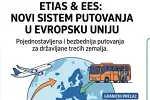 Uvođenje ETIAS-a ponovo odloženo: Šta putnici treba da znaju