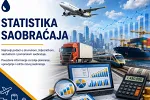 Monstat: Rast prevezenih putnika u aerodromskom saobraćaju