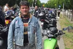 Bajkeri protestvuju u petak