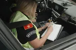 Saobraćajni patrolni „udari“, presretači i dronovi na putevima – fokus na Budvu i Primorje