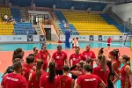 Portugal stigao u Kolašin: Odbojkašice u petak čeka generalna proba za Evropsko prvenstvo