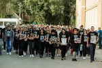 Cetinje u tišini odalo počast žrtvama masakra u Medovini