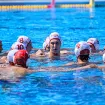 Mladi vaterpolisti poraženi od Srbije, u osmini finala rival Malta