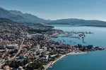 Uhapšeni komunalni policajci u Tivtu