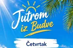 U jutarnjem programu TV Budva o zdravlju, modi, turizmu i sportu