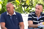 Plivački spektakl u Baru: Budvani podržali tradiciju dugu više od četiri decenije