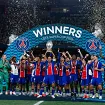 PSŽ potvrdio dominaciju; Još jedan trofej ide u Pariz; TInejdžer Aston VIle ušao u istoriju