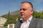 Katić: Požar pod kontrolom, ljudi pokazali solidarnost