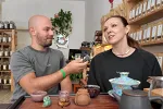 „Čajni rejv” u Budvi: Elektronika, energija i druženje bez alkohola