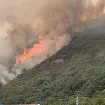 Formiran Krizni štab u MZ Bijela, objekti i ljudi nisu ugroženi